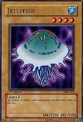 Jellyfish