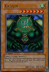 Kazejin