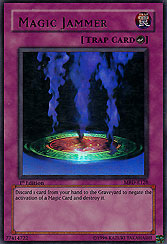 Magic Jammer