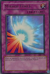 Mirror Force