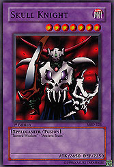 Skull Knight