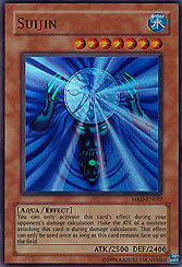 Suijin