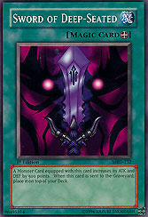Sword of Deep-Seated