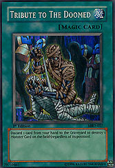 Tribute to The Doomed