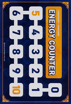 Energy Generator