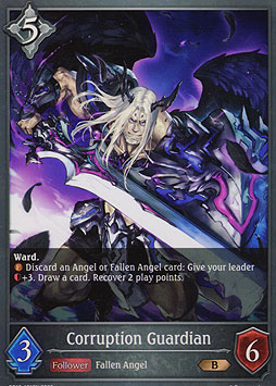 Corruption Guardian