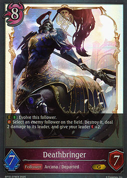 Deathbringer