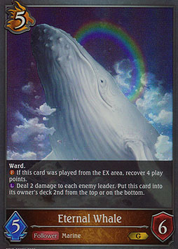Eternal Whale