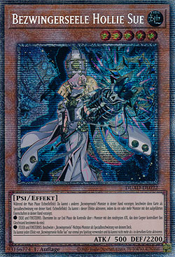 Bezwingerseele Hollie Sue