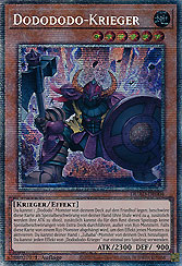 Dodododo-Krieger