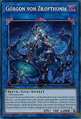 Gorgon von Zilofthonia