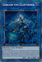Gorgon von Zilofthonia