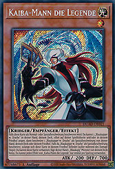Kaiba-Mann die Legende