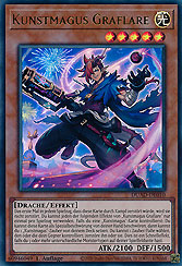 Kunstmagus Graflare