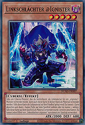 Linkschlächter @Ignister