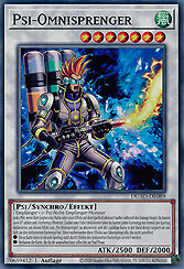 Psi-Omnisprenger