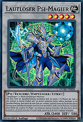 Lautloser-Psi-Magier