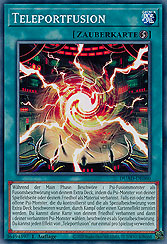 Teleportfusion