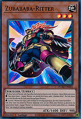 Zubababa-Ritter