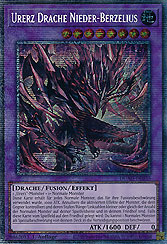 Ürerz Drache Nieder-Berzelius