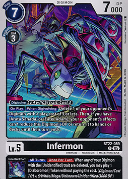Infermon