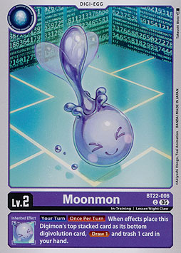 Moonmon