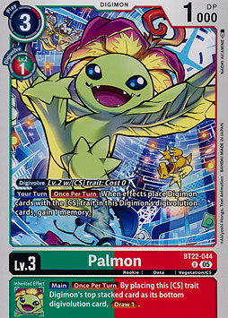 Palmon