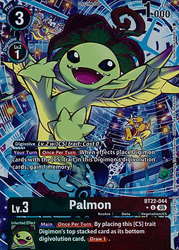 Palmon