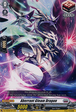 Aberrant Gleam Dragon