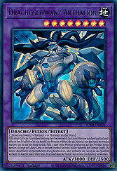 Drachoschwanz Arthalion