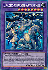 Drachoschwanz Arthalion