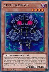 Kettenkobold