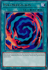 Polymerisation