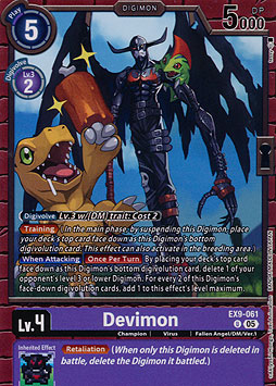 Devimon