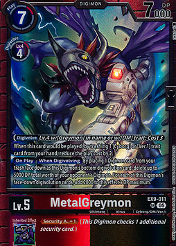 MetalGreymon