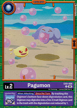 Pagumon