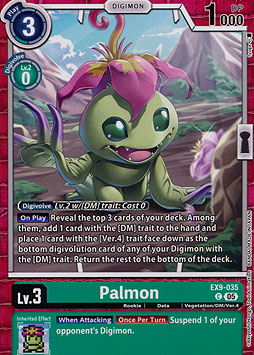 Palmon
