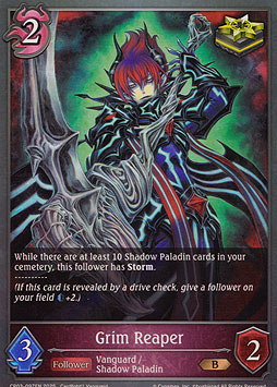 Grim Reaper