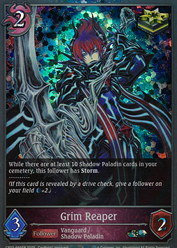 Grim Reaper