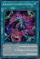 Absorptionsfusion