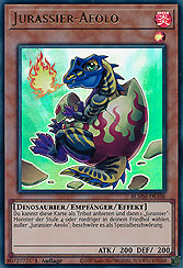 Jurassier-Aeolo