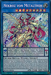 Nekroz von Metaltron