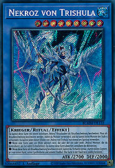 Nekroz von Trishula