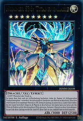 Nummer S38: Titanengalaxie