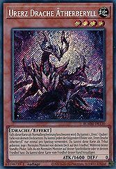 Urerz Drache Ätherberyll