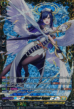 Dissection Angel