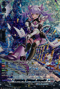 Spatless Cleaner, Regelia