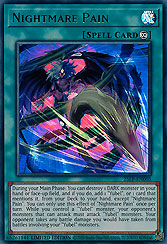 Nightmare Pain