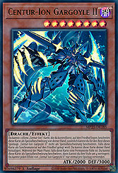 Centur-Ion Gargoyle II