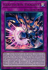 Centur-Ion-Phalanx